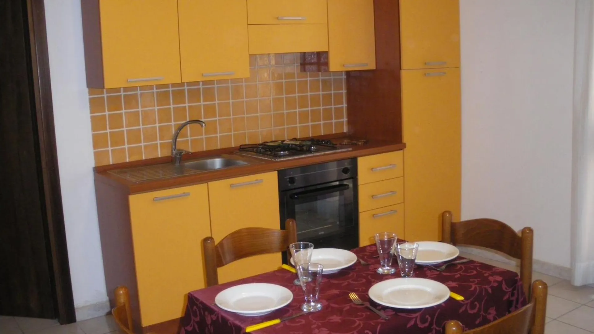 Casa Vacanze Isolotto Isola Rossa  0*, Isola Rossa (Sassari)