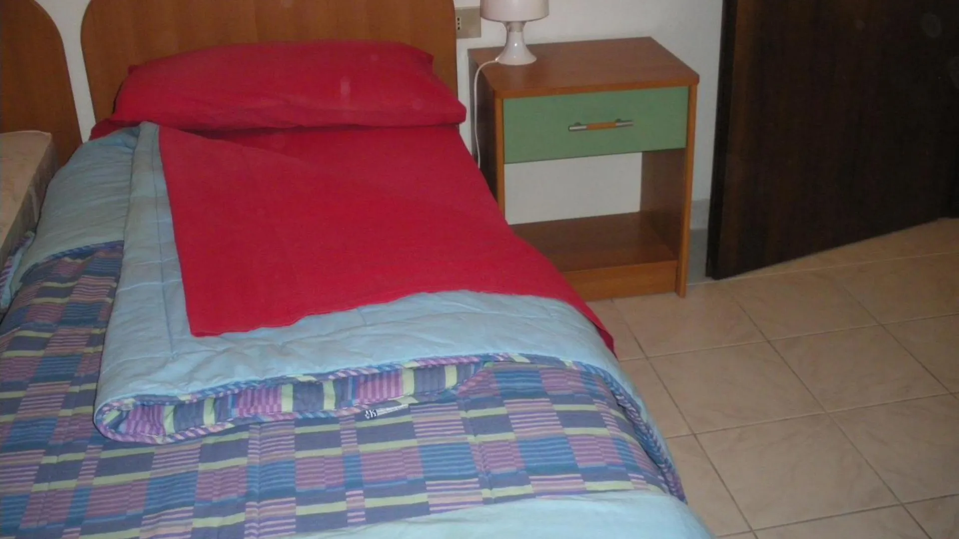Casa Vacanze Isolotto Isola Rossa  Apartment Isola Rossa (Sassari)