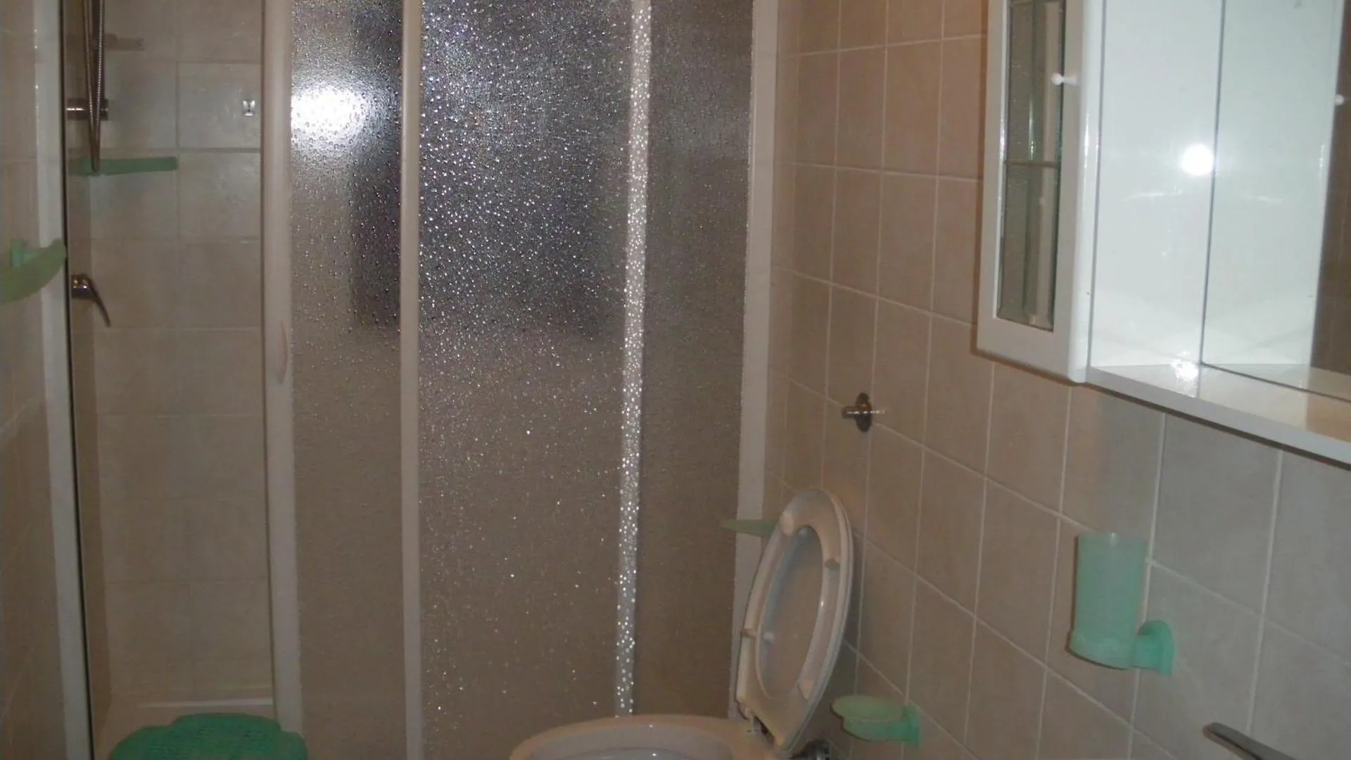 Casa Vacanze Isolotto イーゾラ・ロッサ