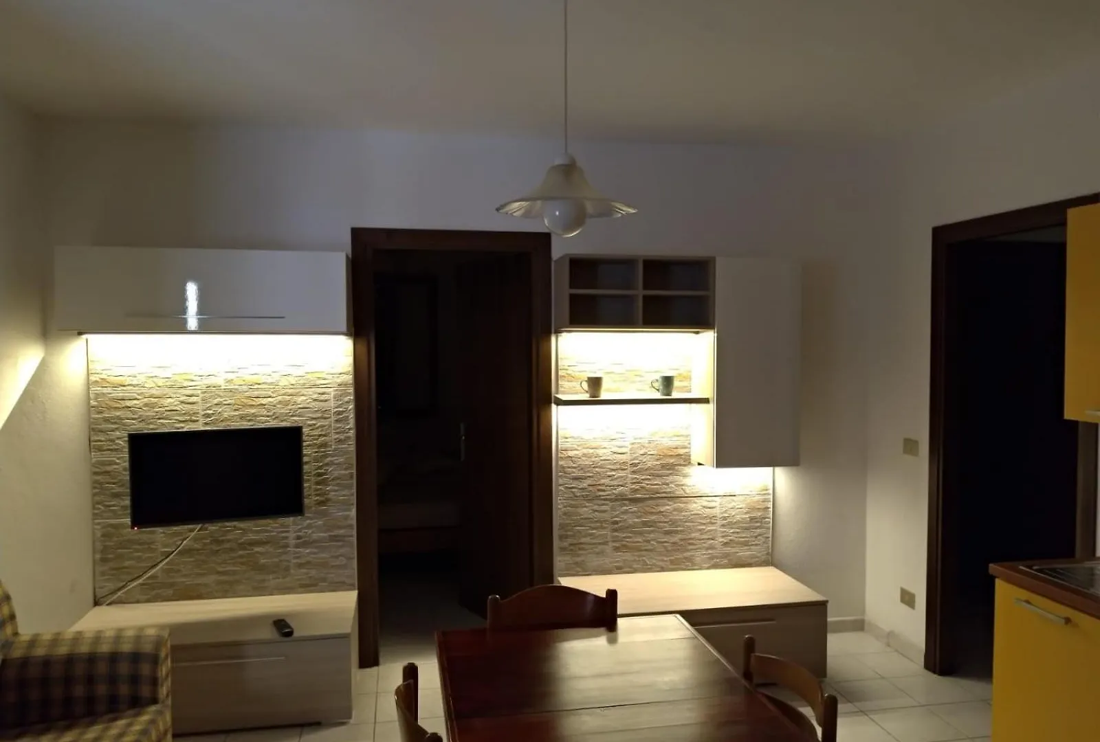 Casa Vacanze Isolotto location