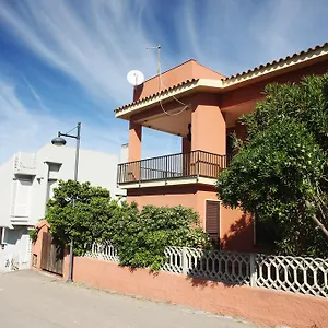  Apartment Dimore Dell'isola Rossa